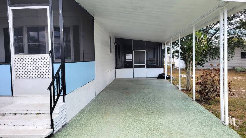 217 Green Haven Rd. West a Dundee, FL Mobile or Manufactured Home for Sale